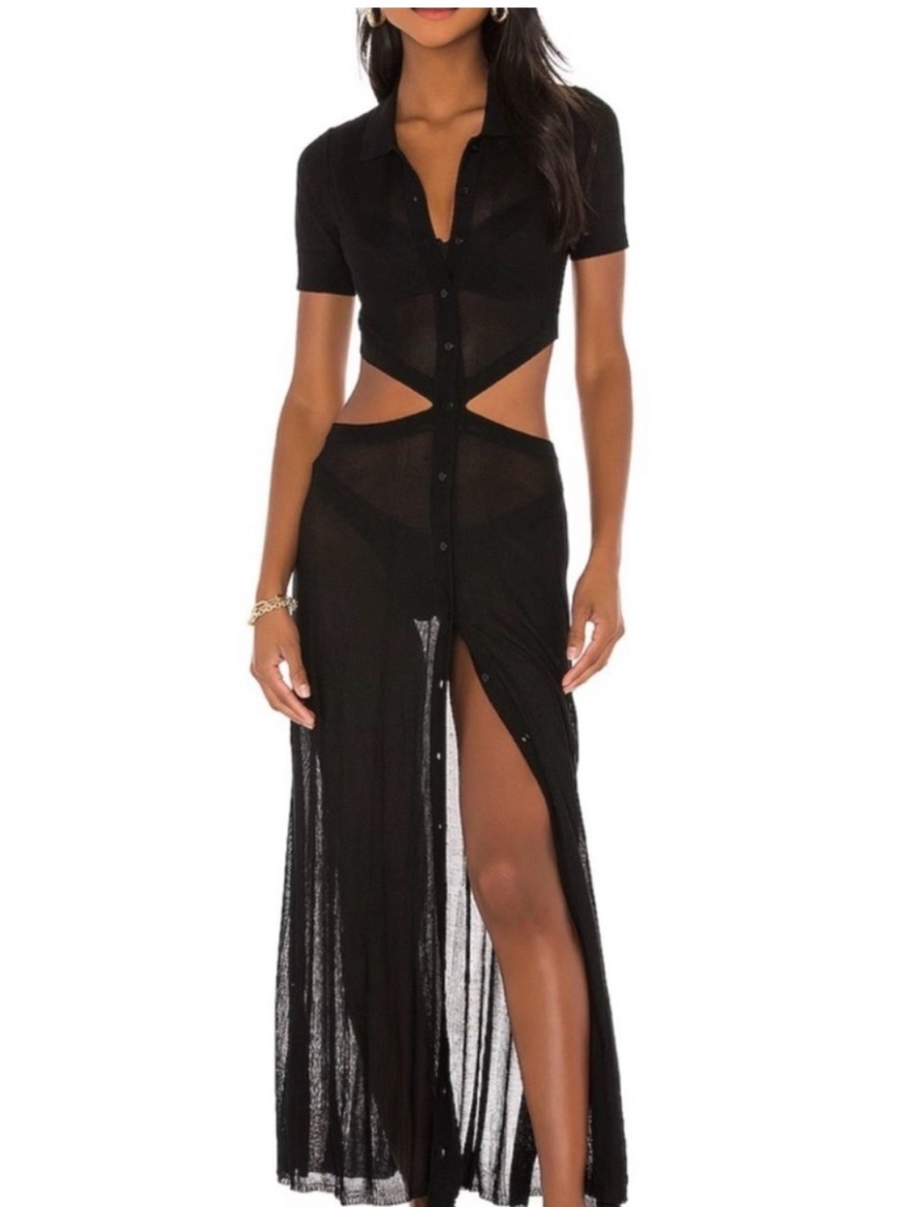 Devon Windsor Athena Dress
